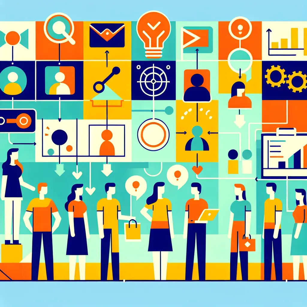 Marketing Campaign Performance Tracking Project for Priority Matrix