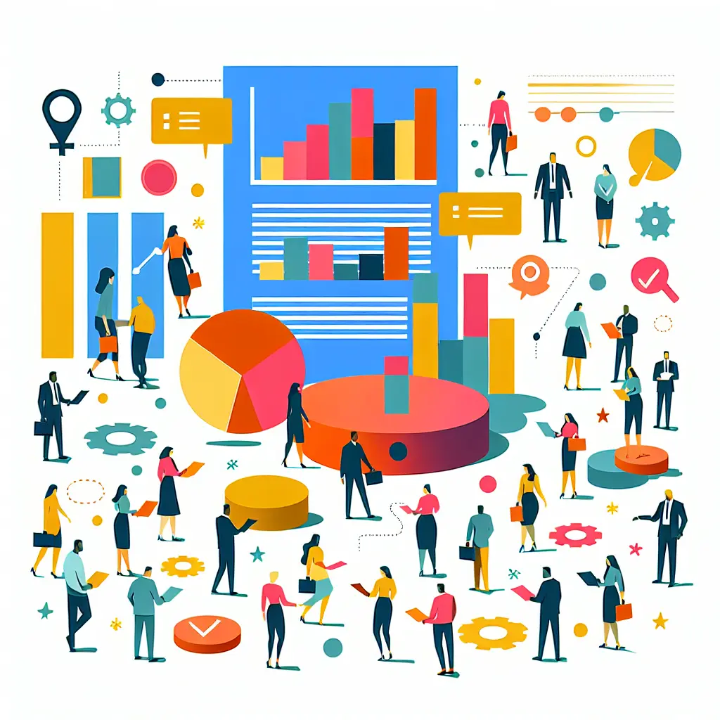 Service Delivery and Customer Feedback Tracking template in Priority Matrix