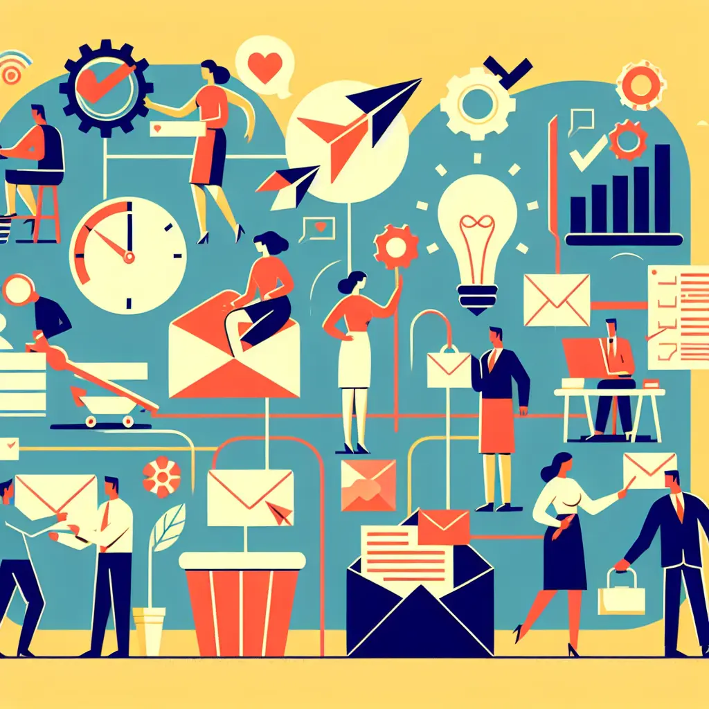 Client Communication and Project Management for Priority Matrix