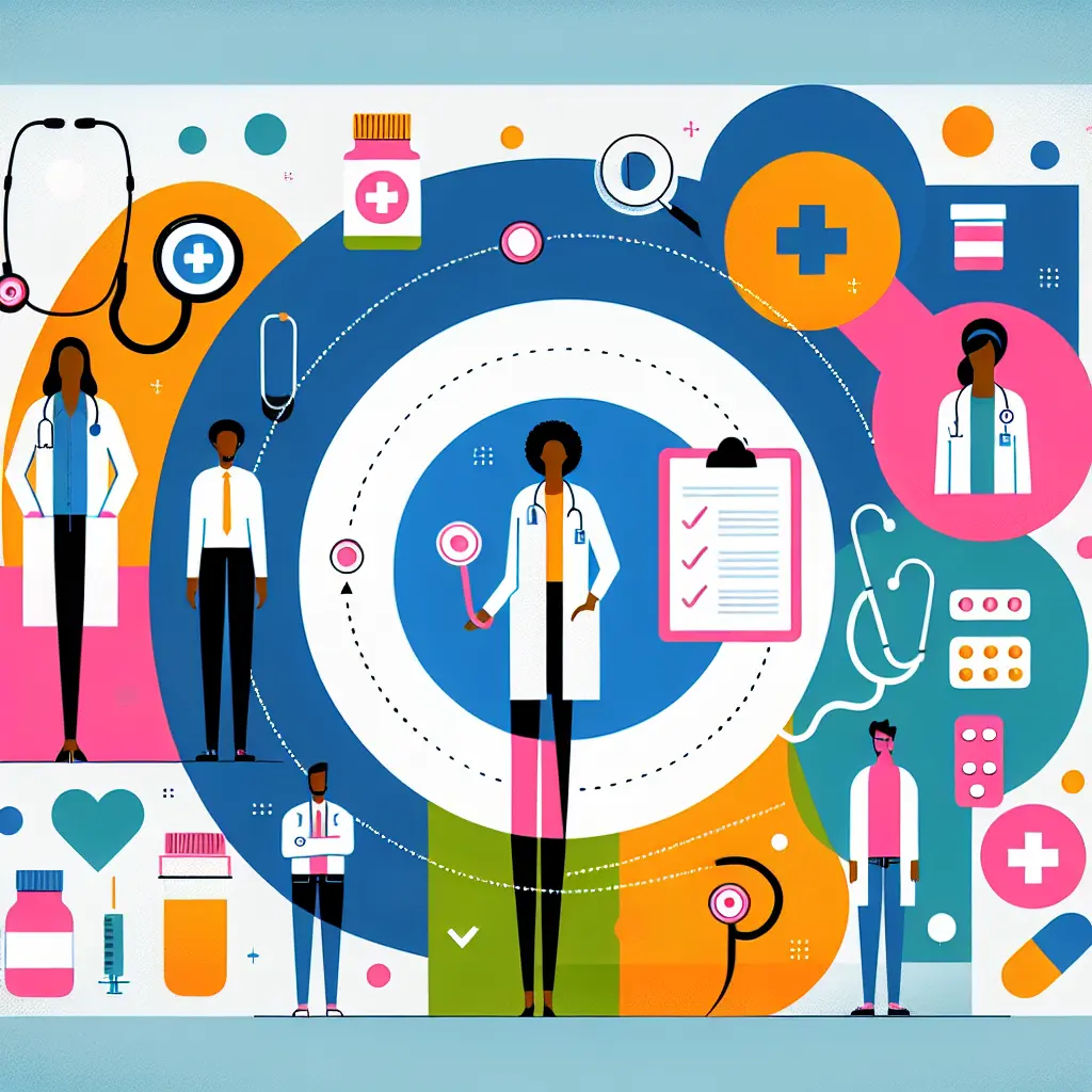 Patient Treatment Plan Creation for Priority Matrix