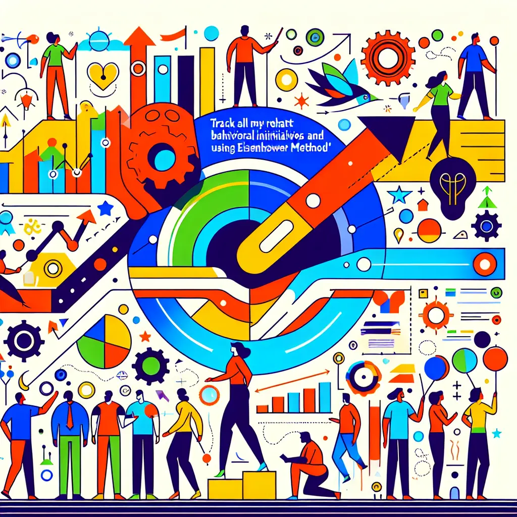 Prioritizing Technology Initiatives in Cosmetics Retail for Priority Matrix