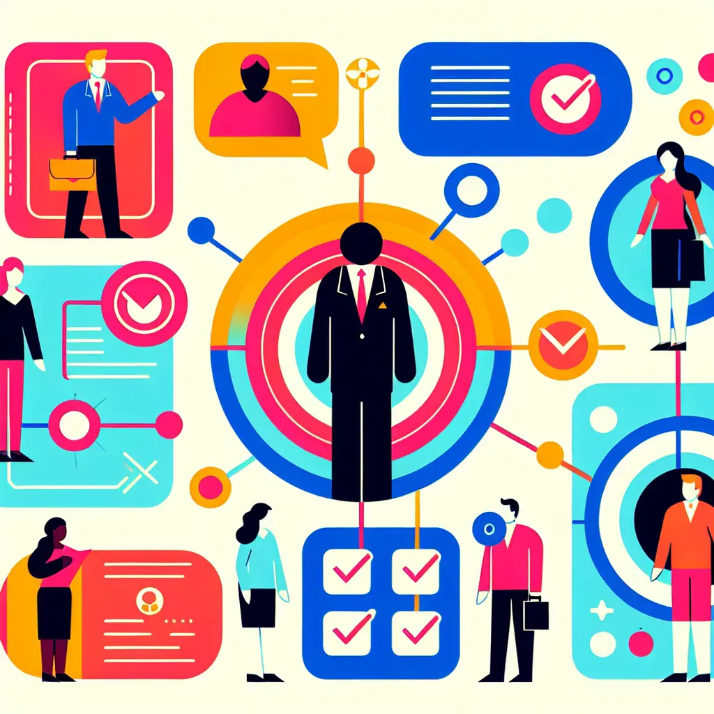 Client Interaction and Task Tracking Project template in Priority Matrix