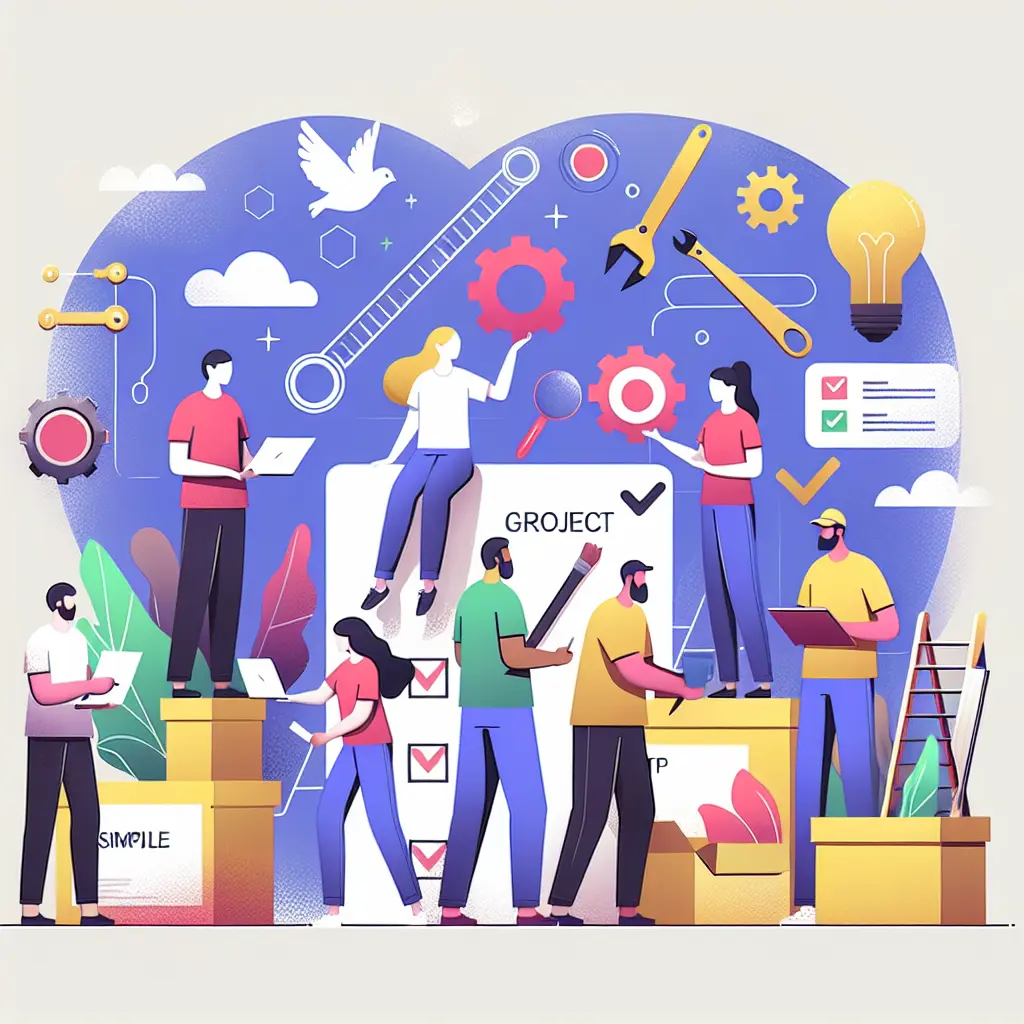 HVAC Equipment Inventory Management for Priority Matrix