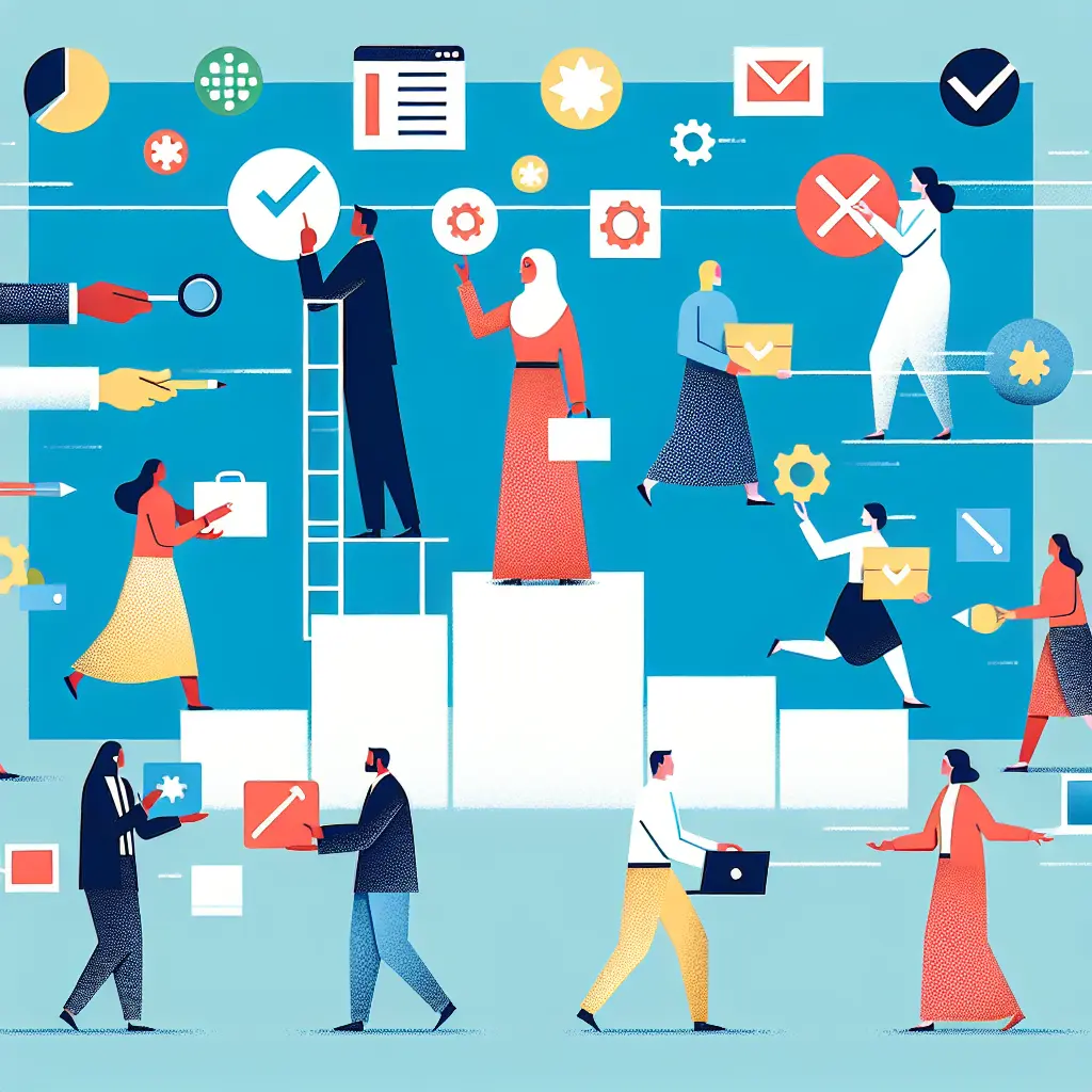 Sales Prioritization Project for Priority Matrix