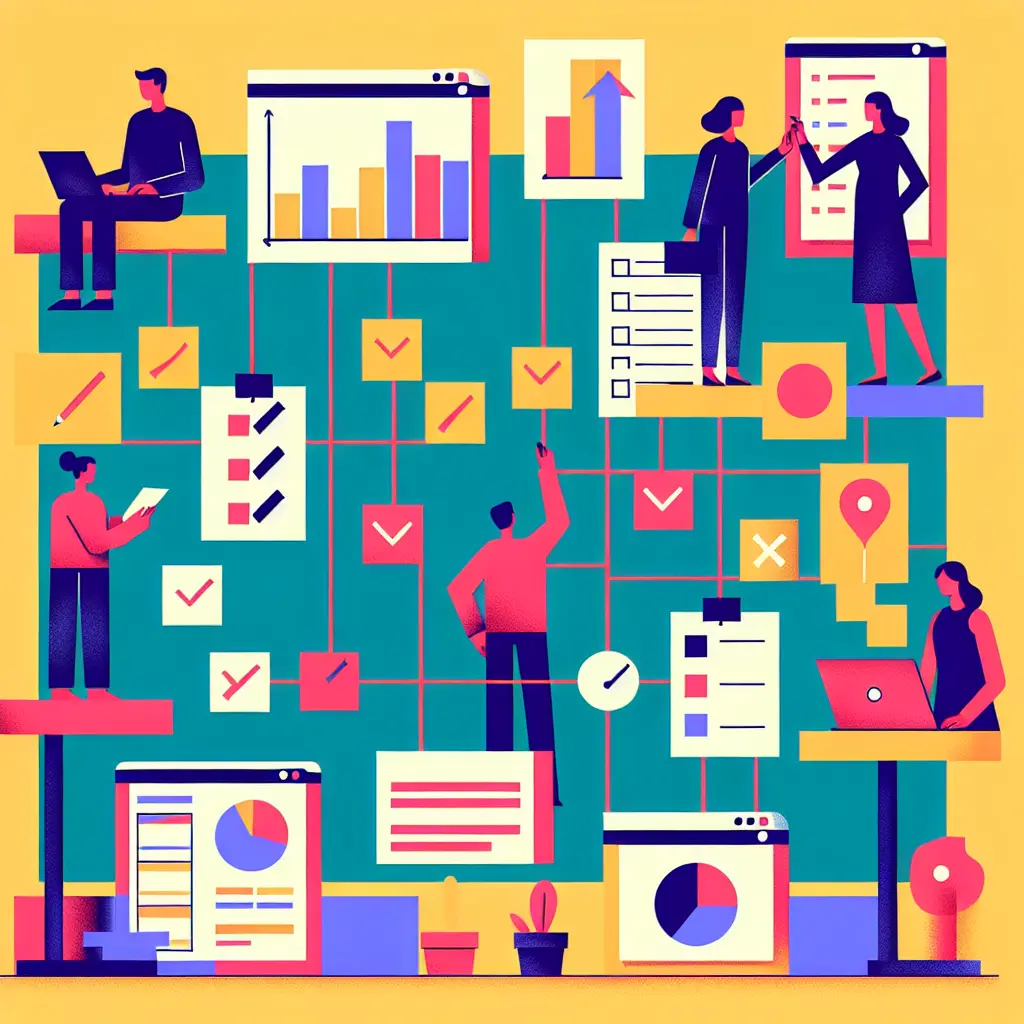 Social Impact Initiatives Prioritization for Priority Matrix