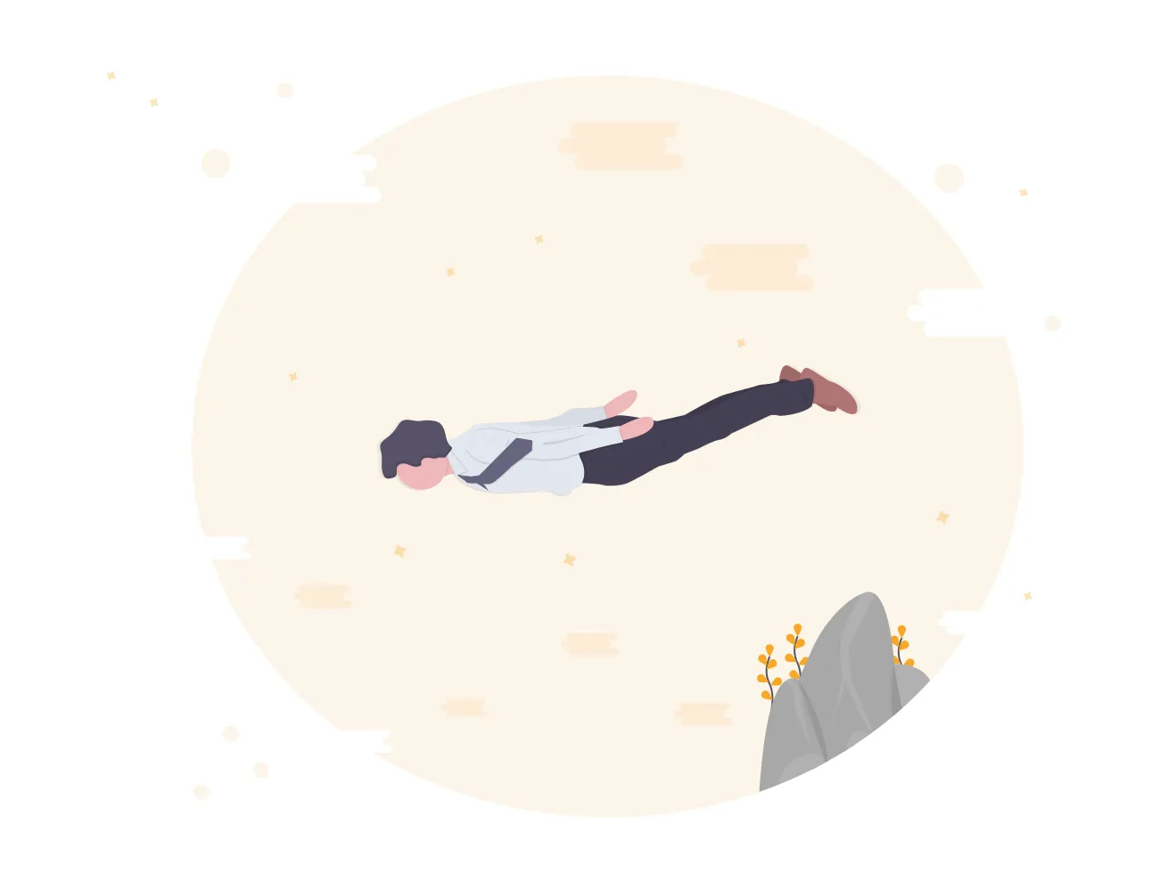 Supporting Tasks Template template in Priority Matrix