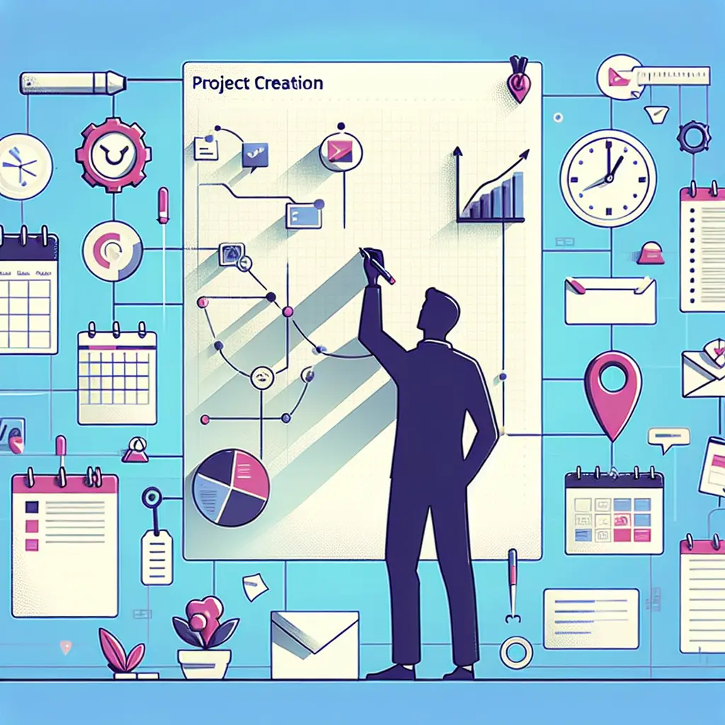 Accounting Task Management with GTD for Priority Matrix
