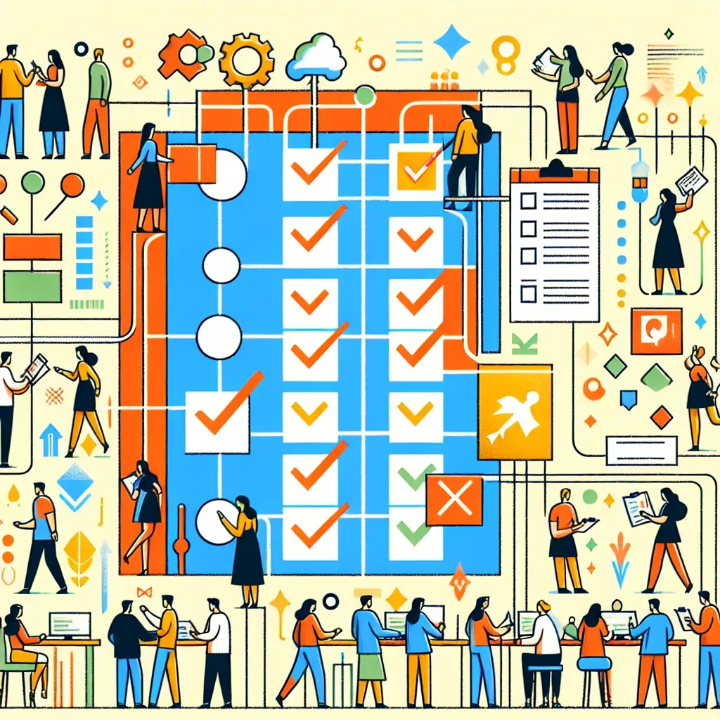 Eisenhower Productivity Matrix for Data Science CEO for Priority Matrix