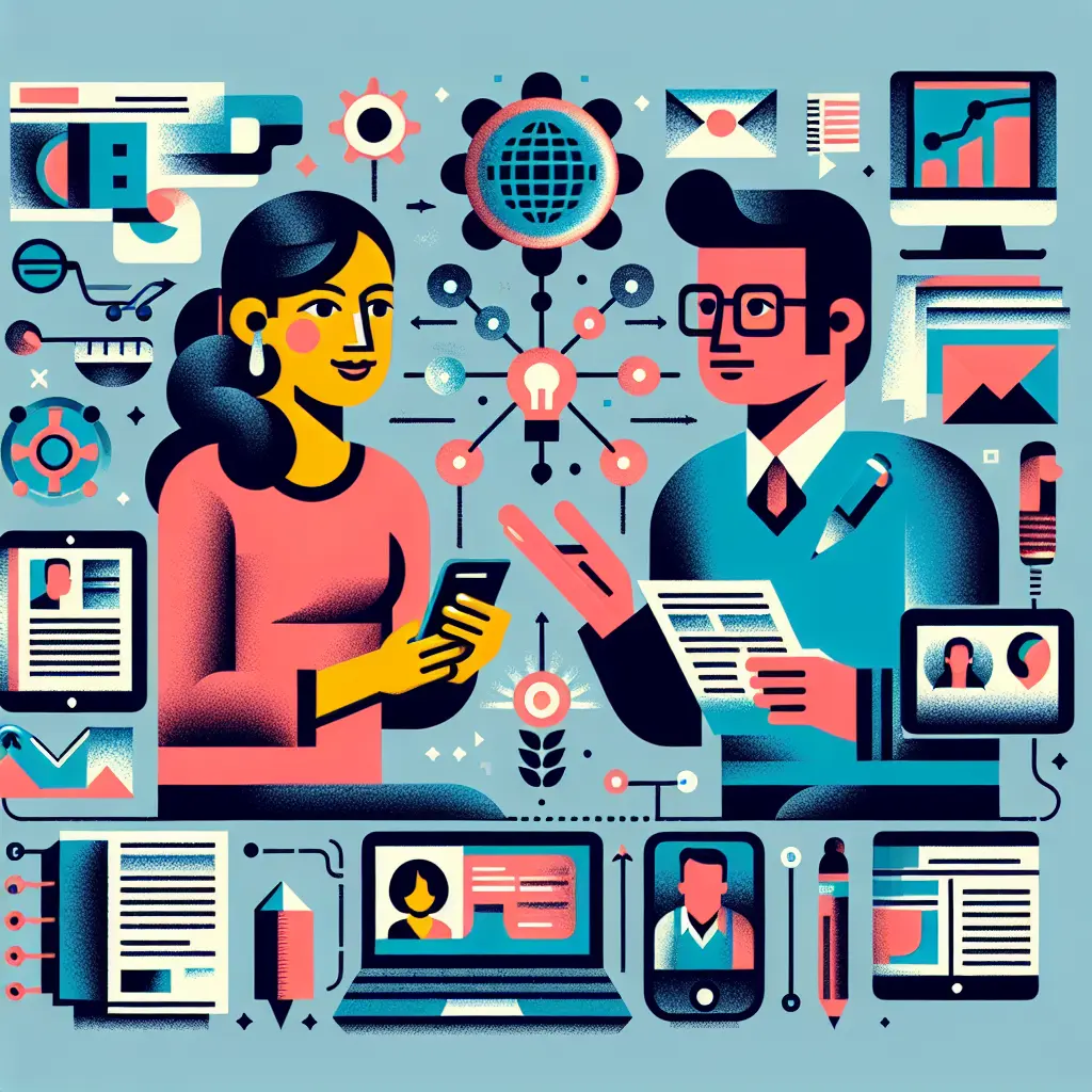 Collaborative Research Paper Project for Priority Matrix