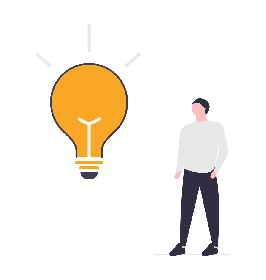 Project Proposal template template in Priority Matrix