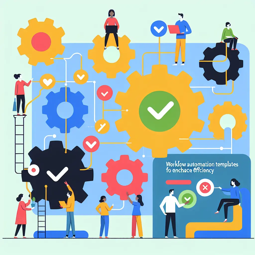Workflow Automation for System Checks for Priority Matrix