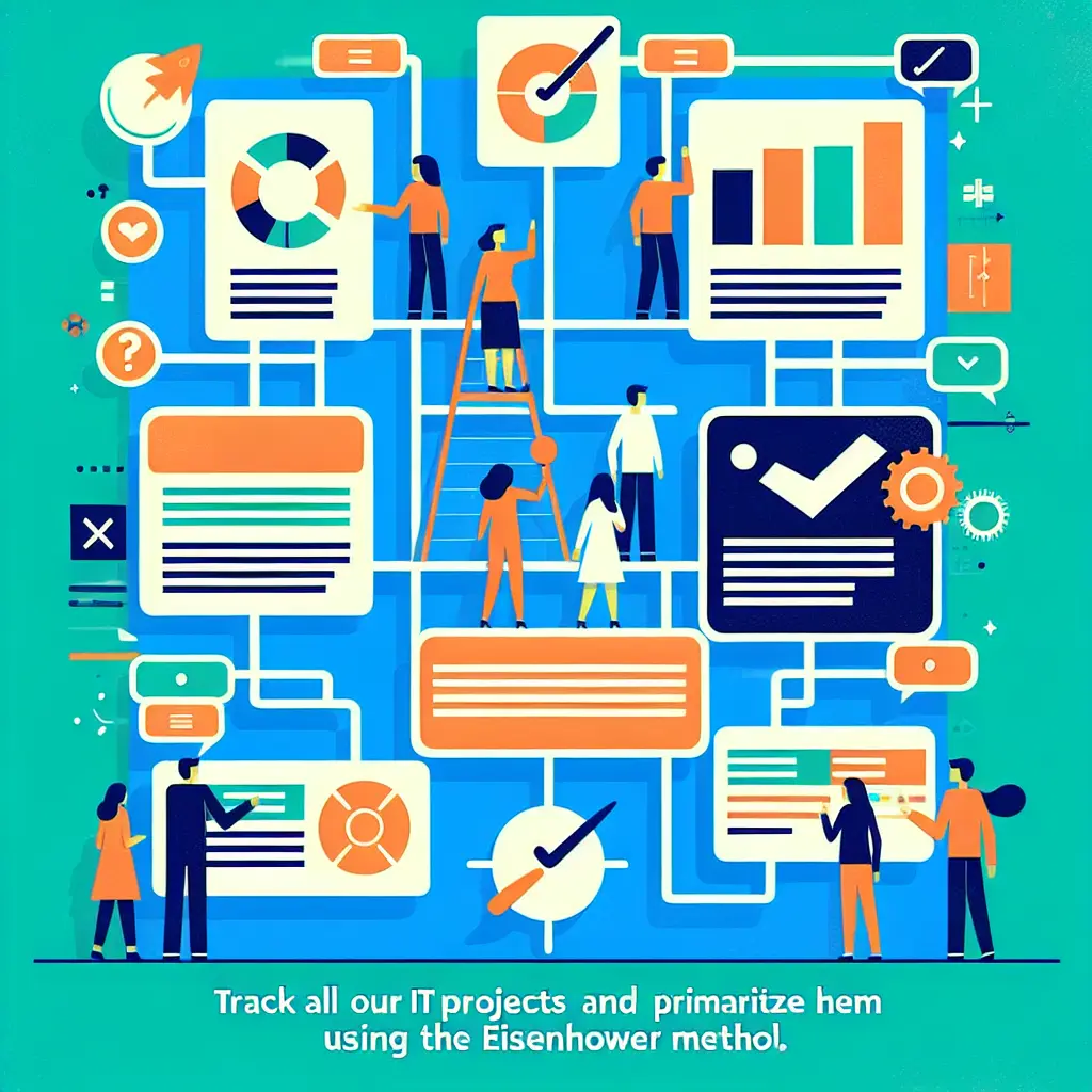 Sales Task Management for Priority Matrix