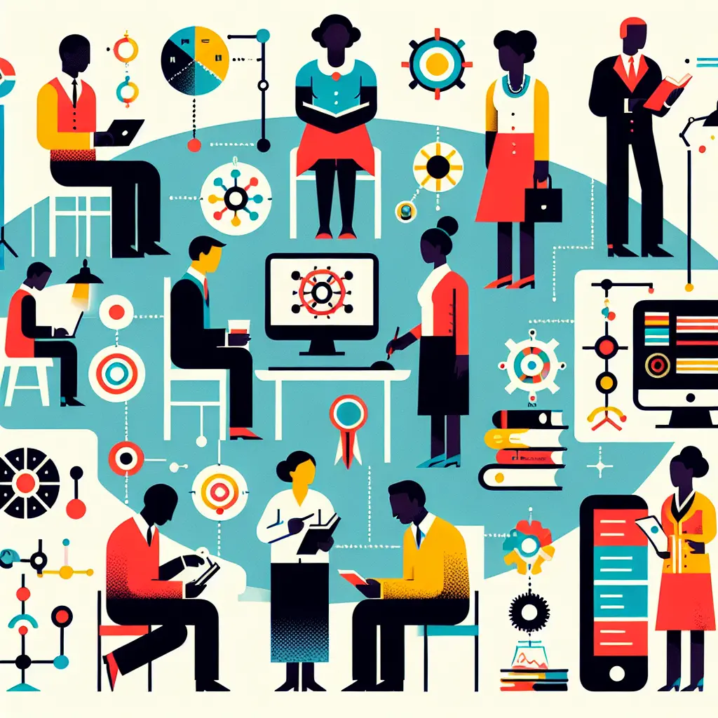 Automating Repetitive Tasks in Academia for Priority Matrix