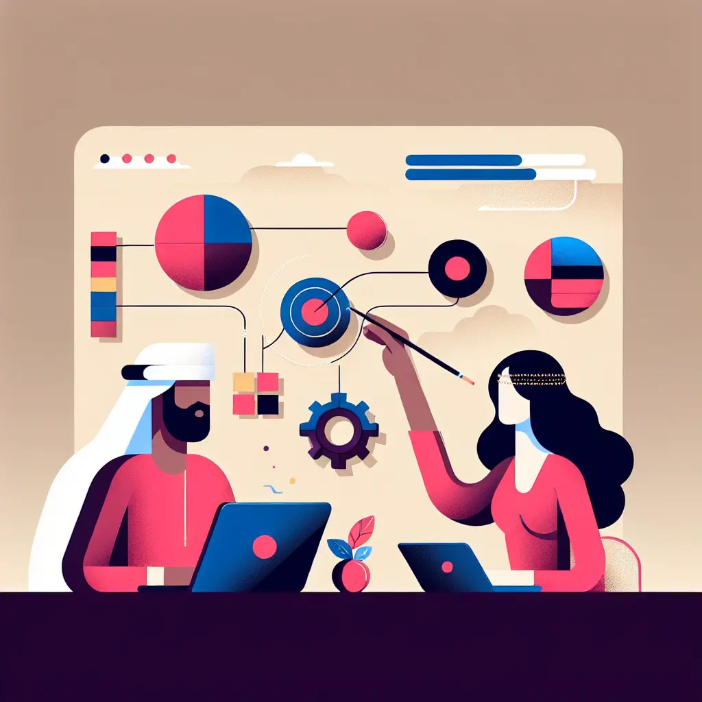 AI Research and Tech News Tracker template in Priority Matrix