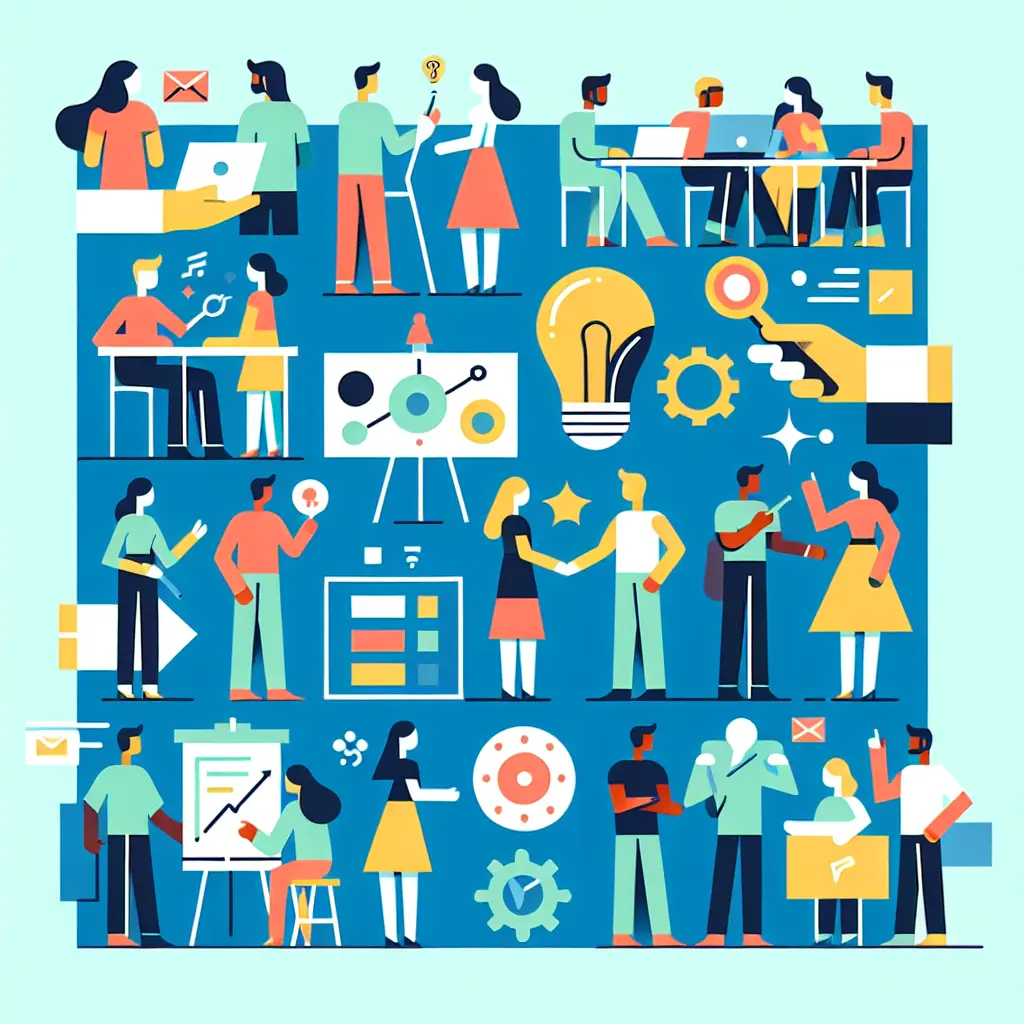 Market Research Data Tracking Project for Priority Matrix