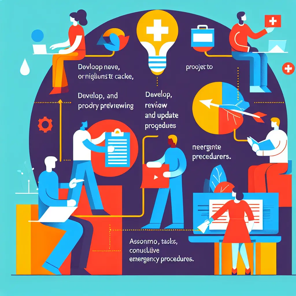 Certification Standards and Best Practices Update Project for Priority Matrix