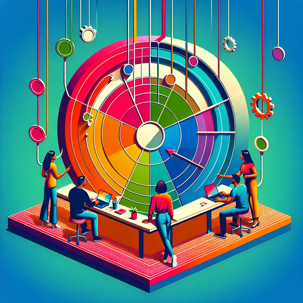 Lead Prioritization and Tracking for Priority Matrix