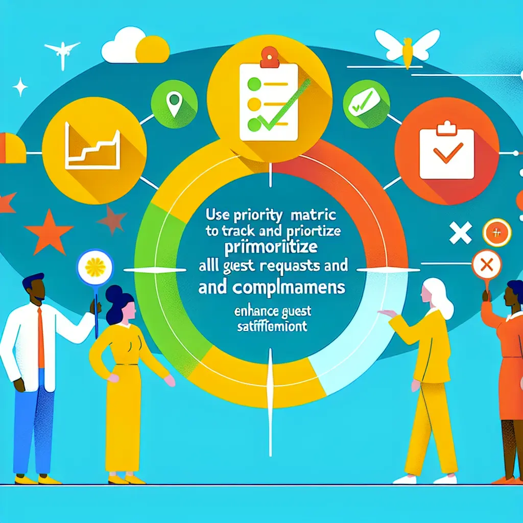 IT Project Prioritization with Eisenhower Matrix for Priority Matrix