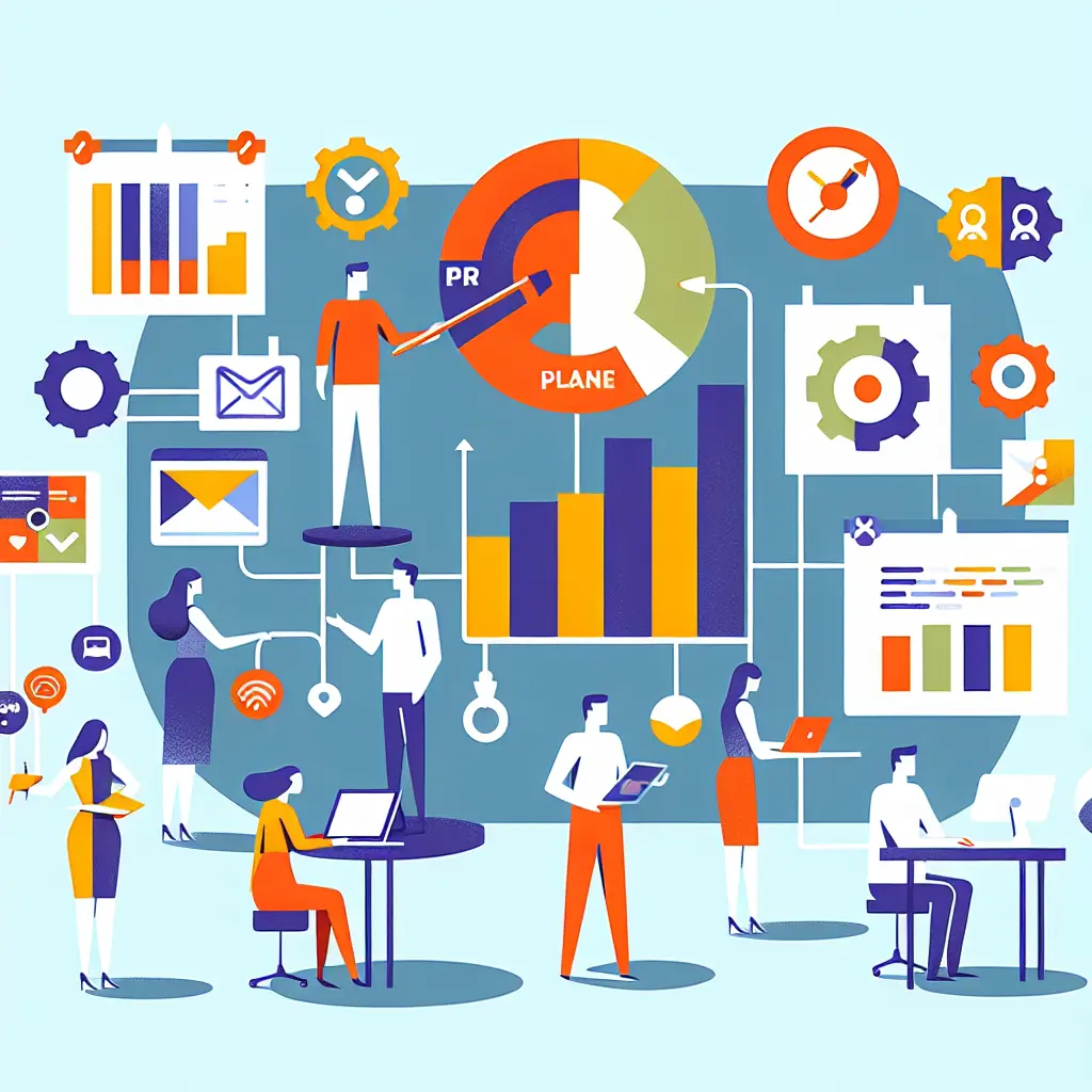 Sermon Planning and Prioritization for Priority Matrix