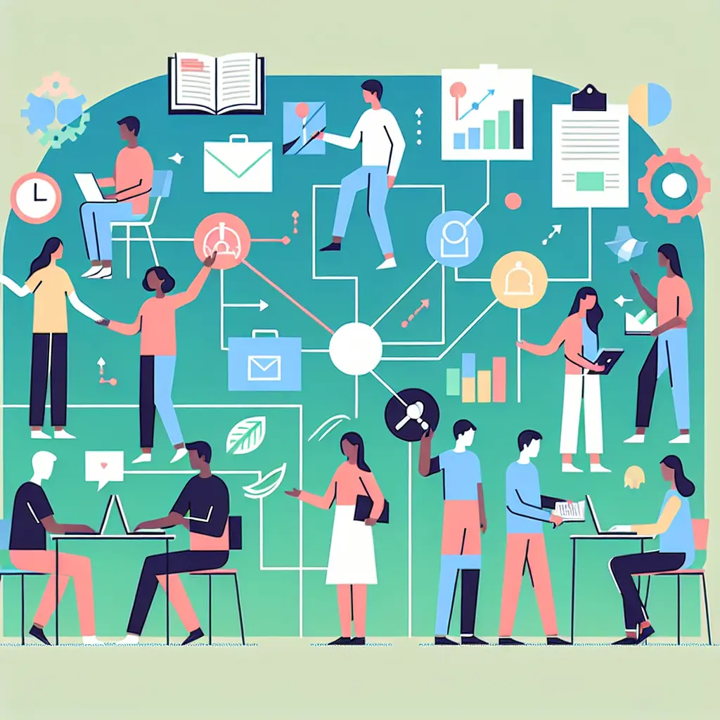 Volunteer Activities and Assignments Tracking template in Priority Matrix