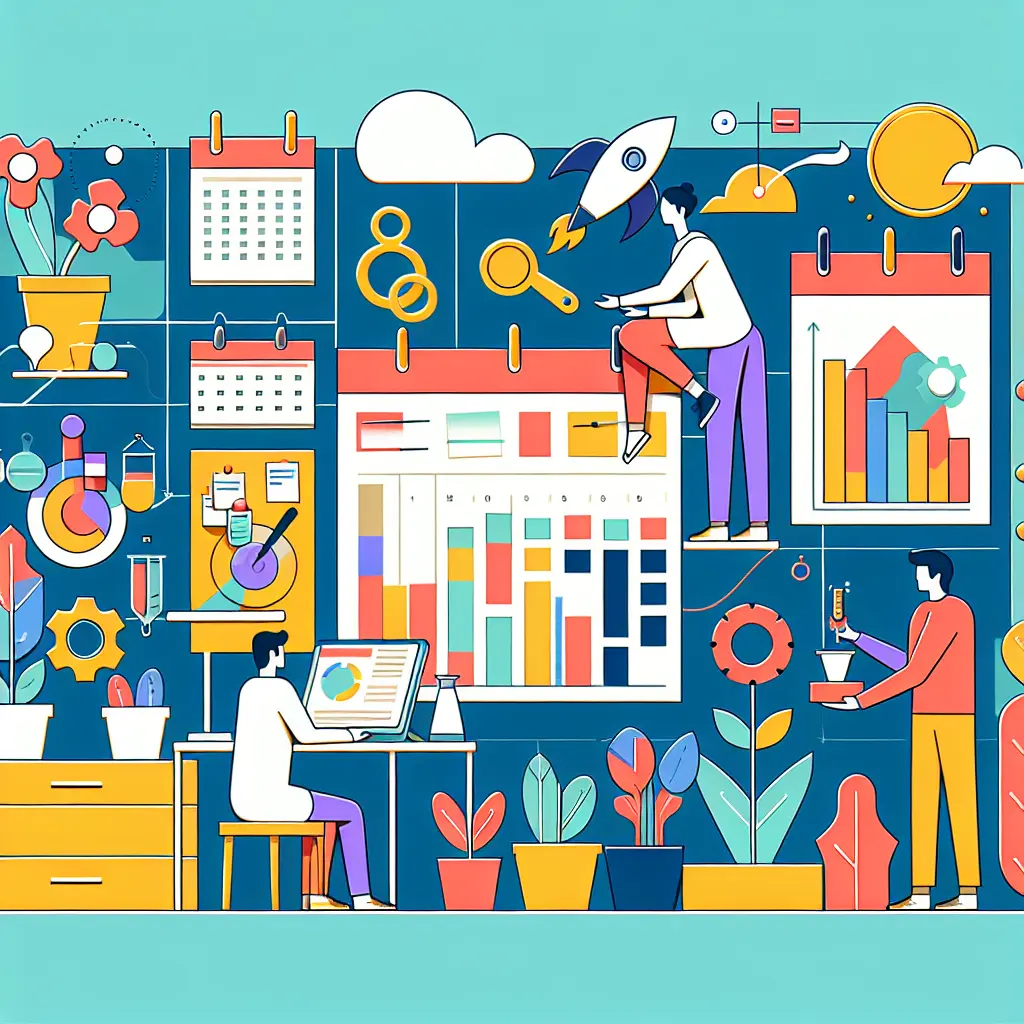 Parent-Teacher Meeting Organization for Priority Matrix
