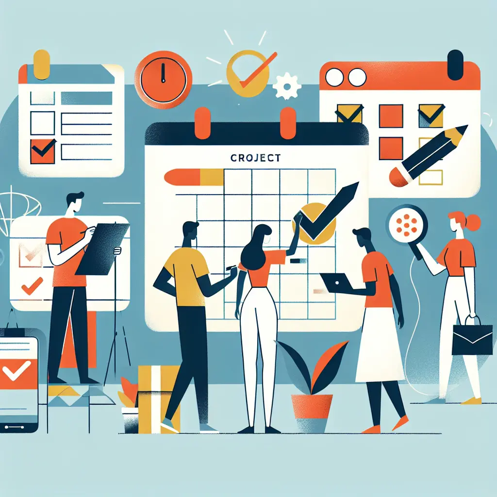 Pet Industry Task & Deadline Management for Priority Matrix