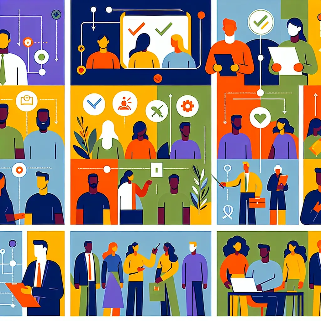 Prioritizing Contract Work for Priority Matrix