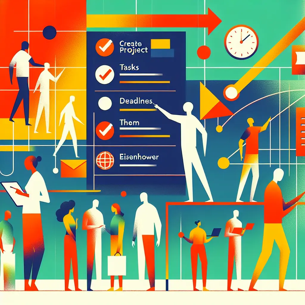 Prioritizing Political Strategies for Priority Matrix