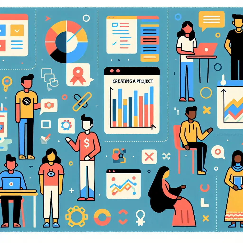 Aerospace Project Document Management for Priority Matrix