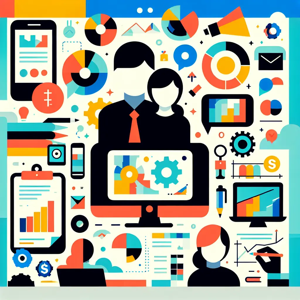 Tracking Financial News and Market Trends Project for Priority Matrix