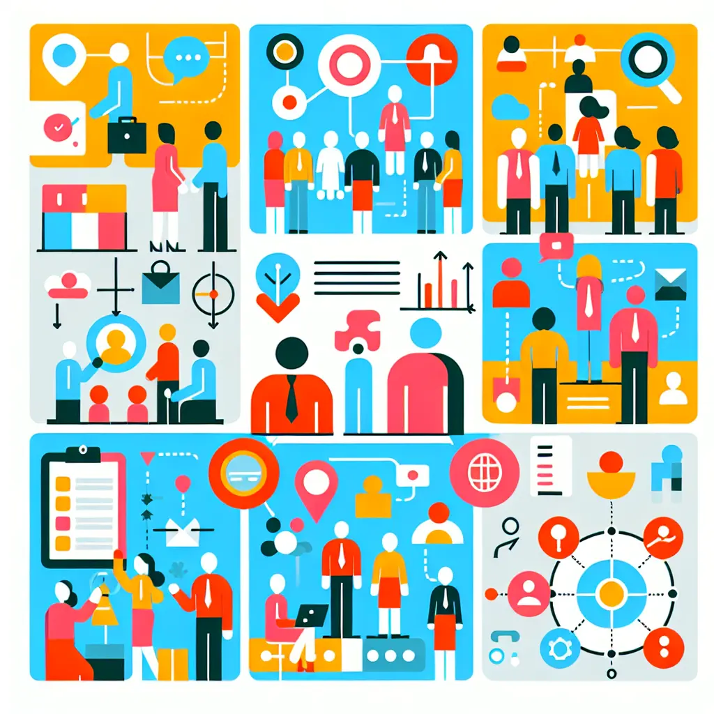 Trade Compliance Team Collaboration for Priority Matrix