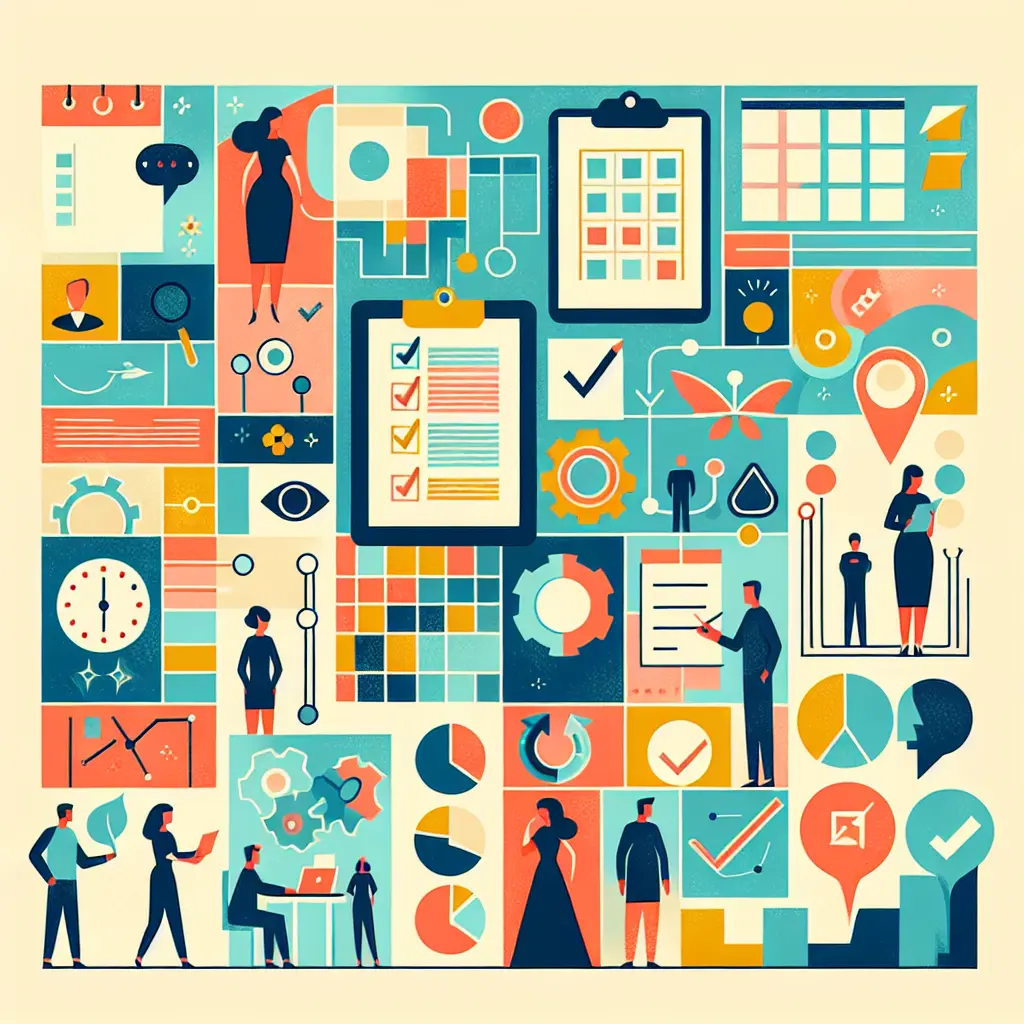 Client Onboarding Project for Priority Matrix