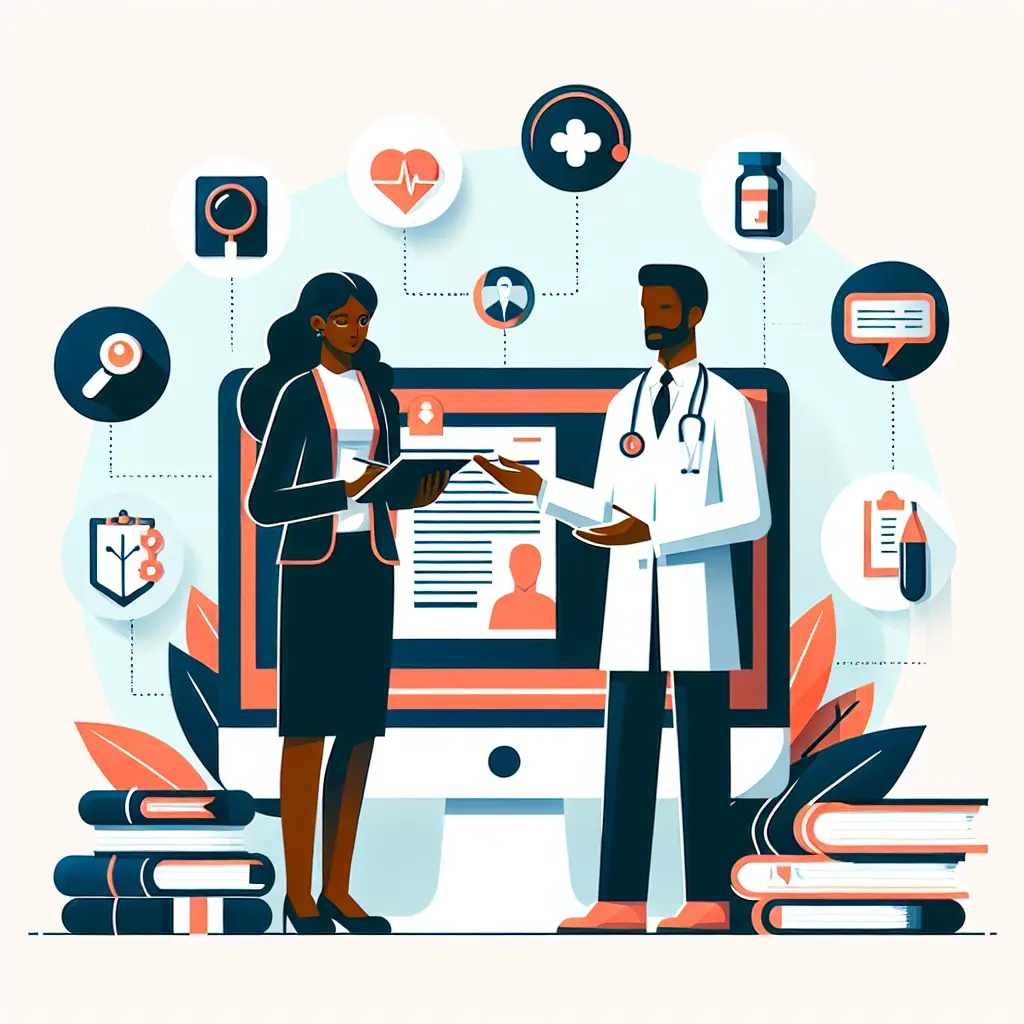 Radiation Oncology Journal and Publication Tracking for Priority Matrix