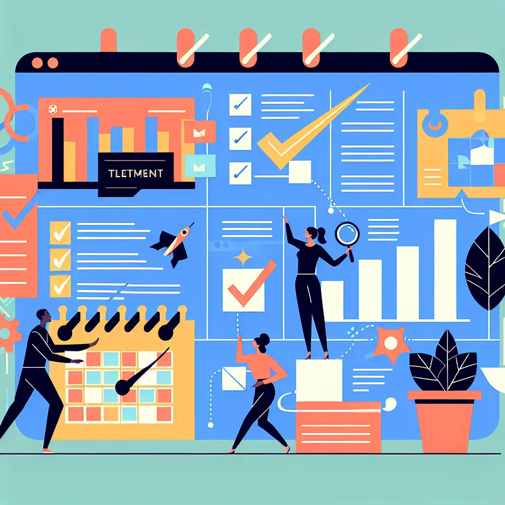 Theater Event Planning and Organization template in Priority Matrix