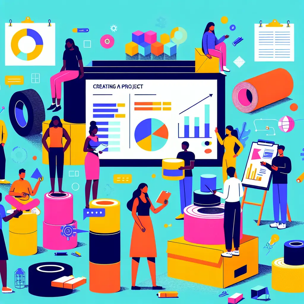 Resource Allocation and Inventory Management Project for Priority Matrix