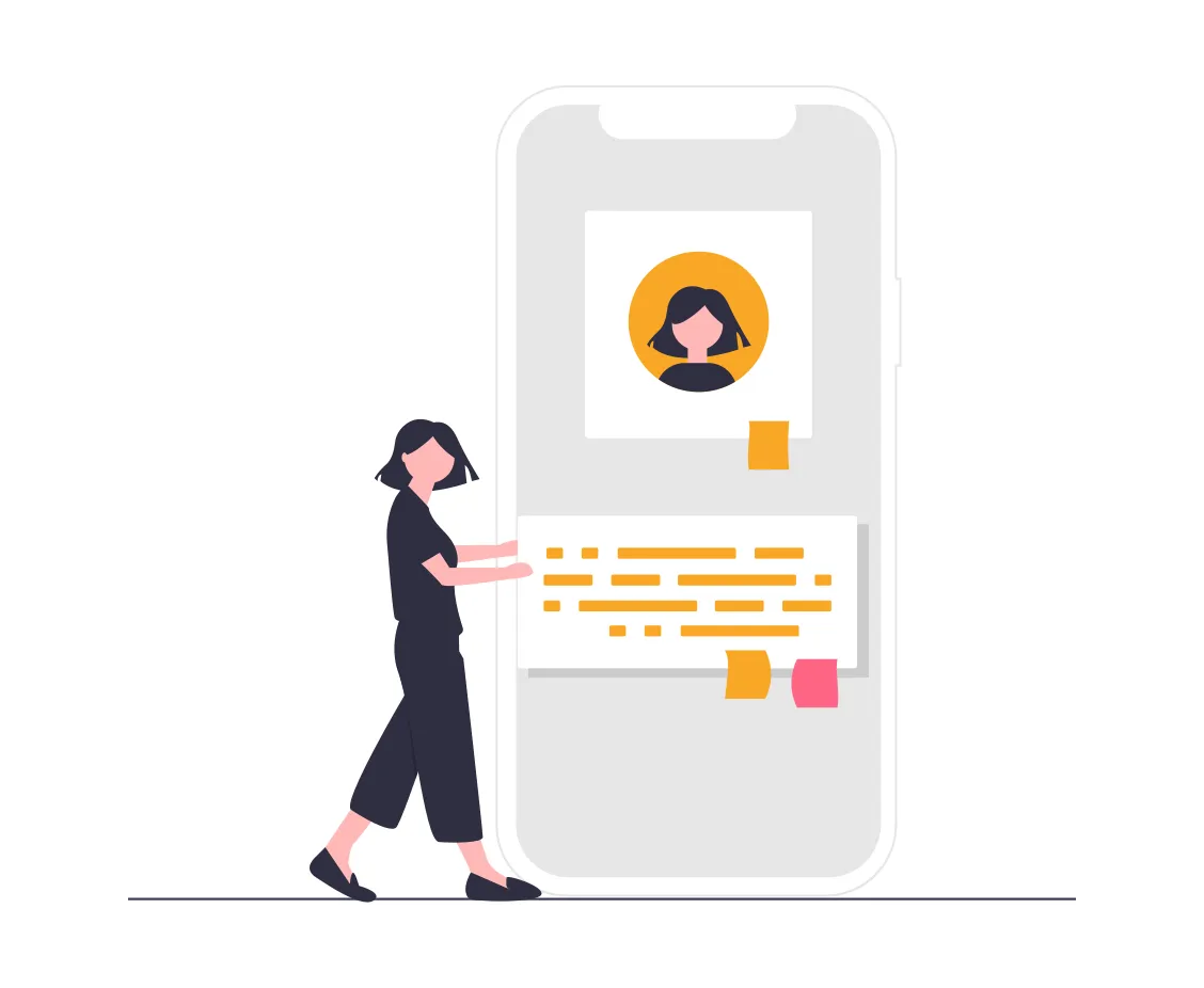 Meeting Minutes template in Priority Matrix
