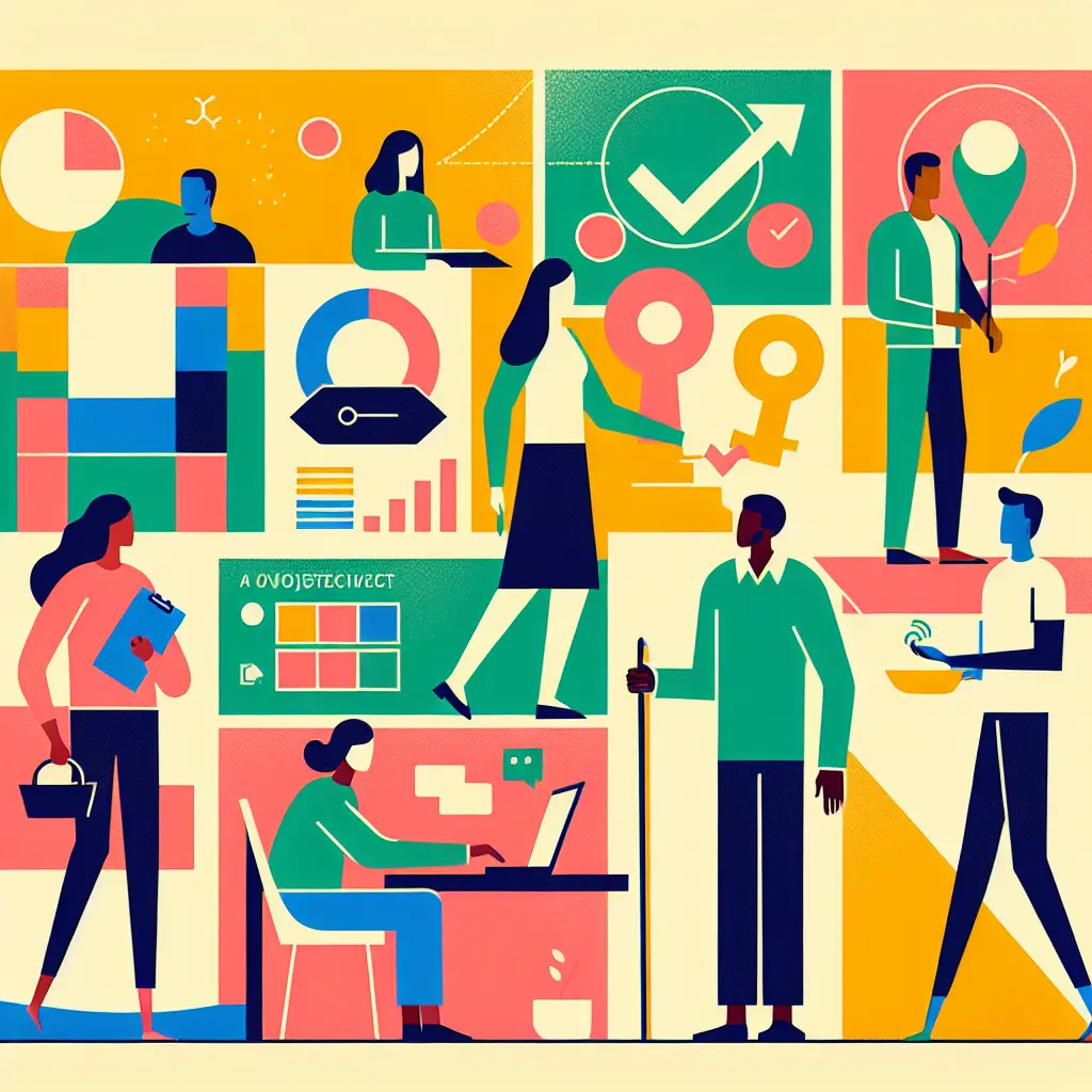 Supplier Interaction and Delivery Management for Priority Matrix