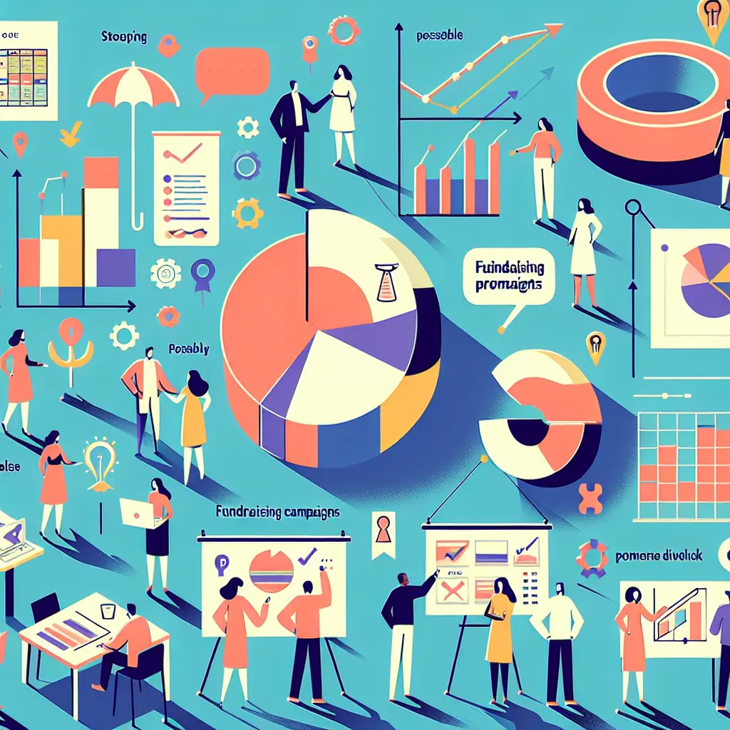 Fundraising Campaign Management & Prioritization for Priority Matrix