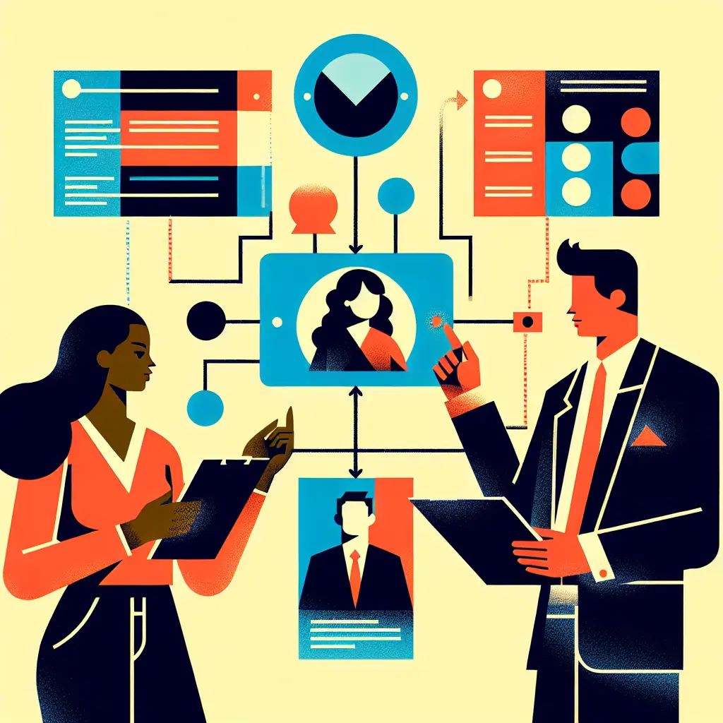 Sales Goals Tracking and Visualization for Priority Matrix