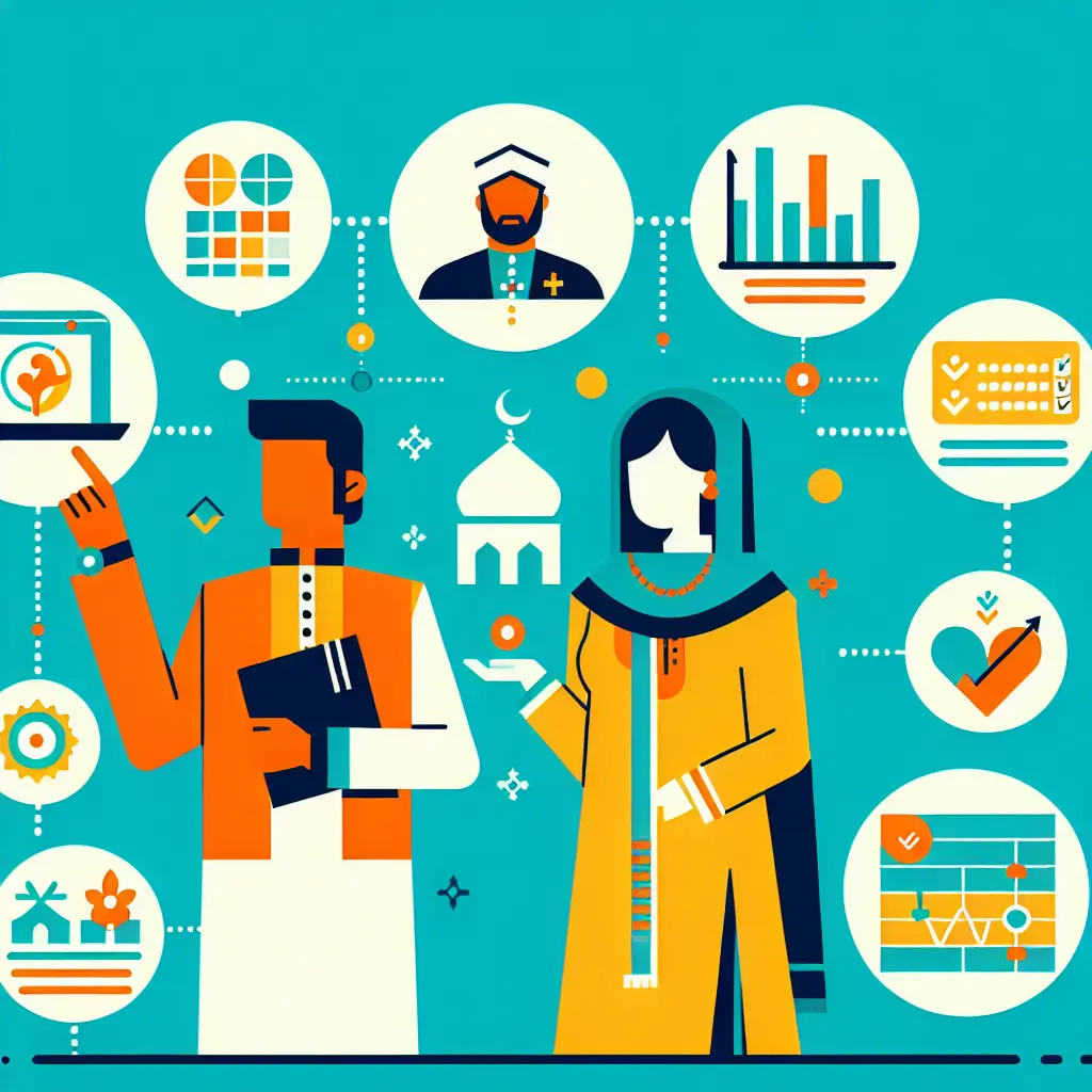 Pastoral Care Duties Tracking and Prioritization for Priority Matrix