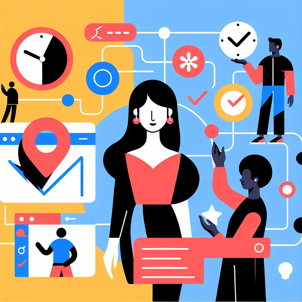 GTD for Traffic Management Projects for Priority Matrix