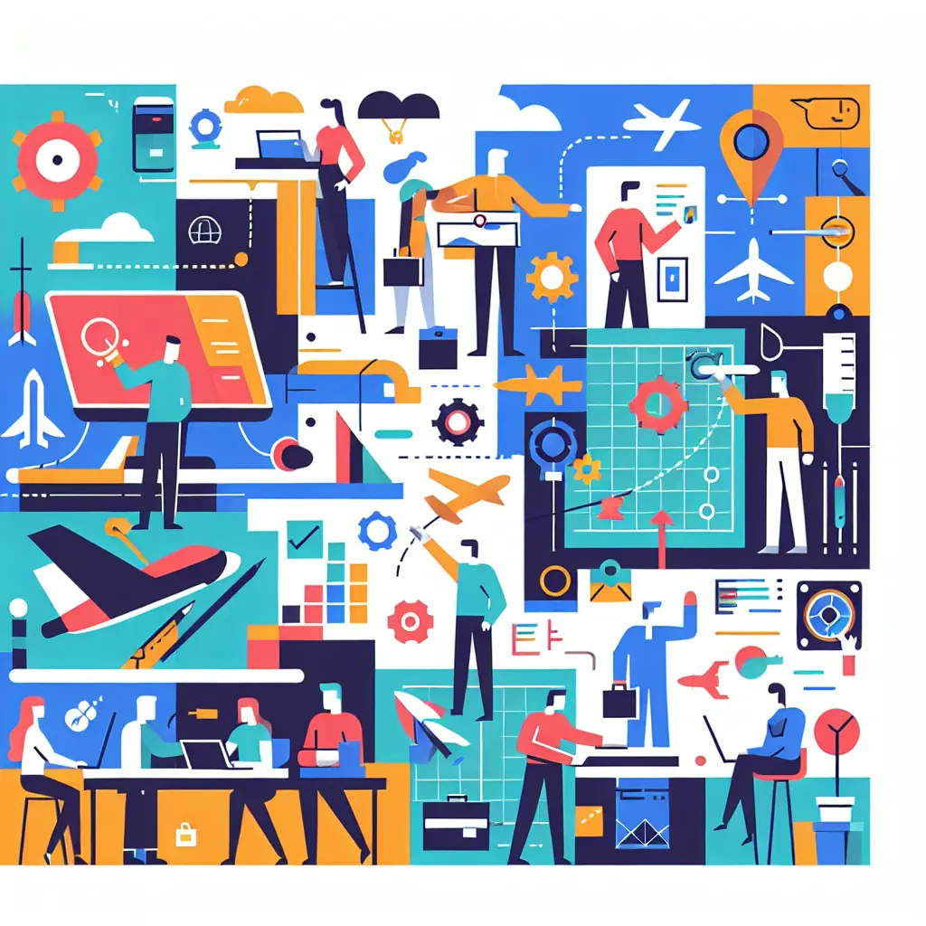 Tracking Infrastructure Development Trends and Technologies for Priority Matrix