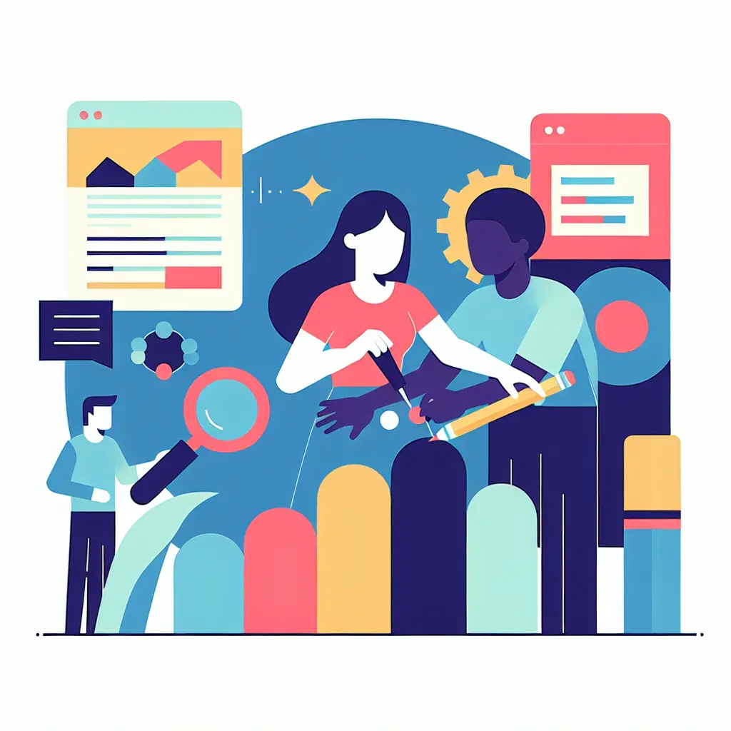 Media Landscape and Competitor Analysis Project for Priority Matrix