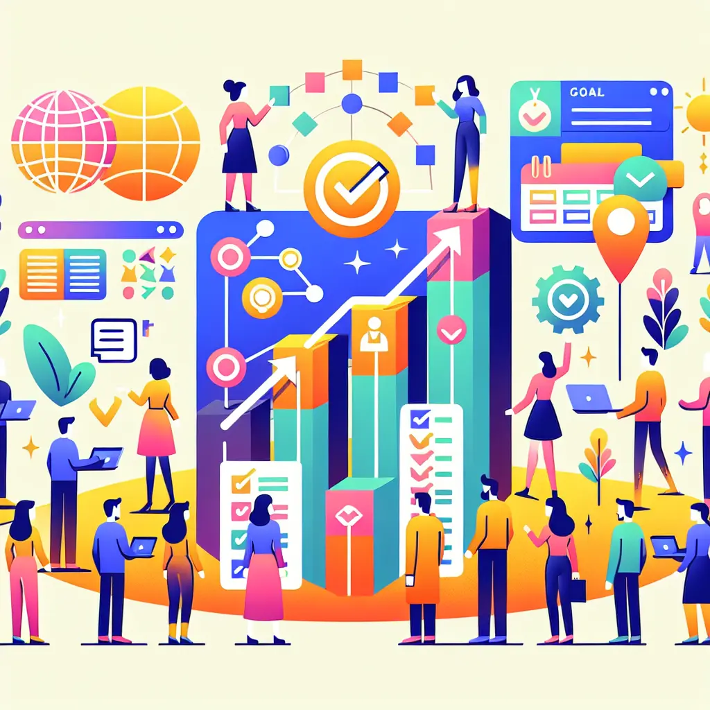 Team Alignment and Task Tracking for Priority Matrix