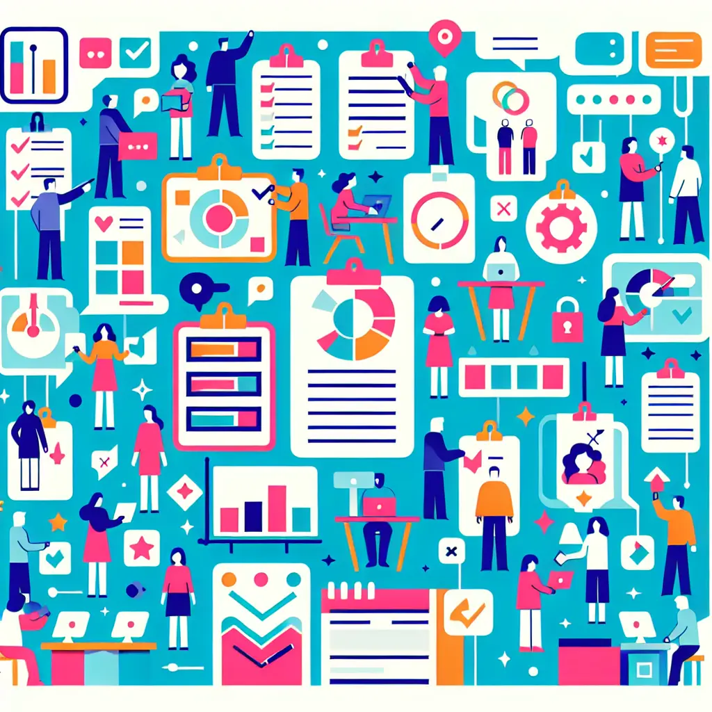 Assignment and Exam Tracking Project for Priority Matrix