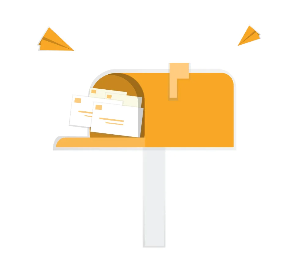 Executive Assistant Critical Emails Template template in Priority Matrix