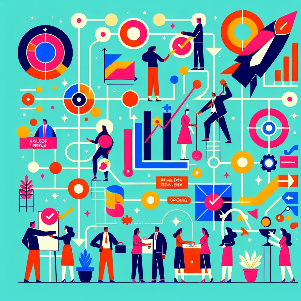 Prioritizing High-Value Sales Targets for Priority Matrix