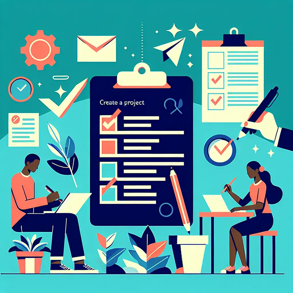 Research Tasks Tracking for Priority Matrix