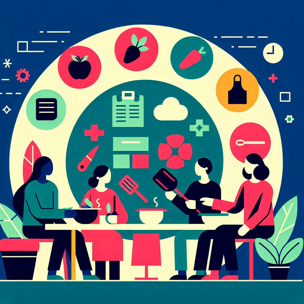 Team Collaboration & Task Tracking Project for Priority Matrix