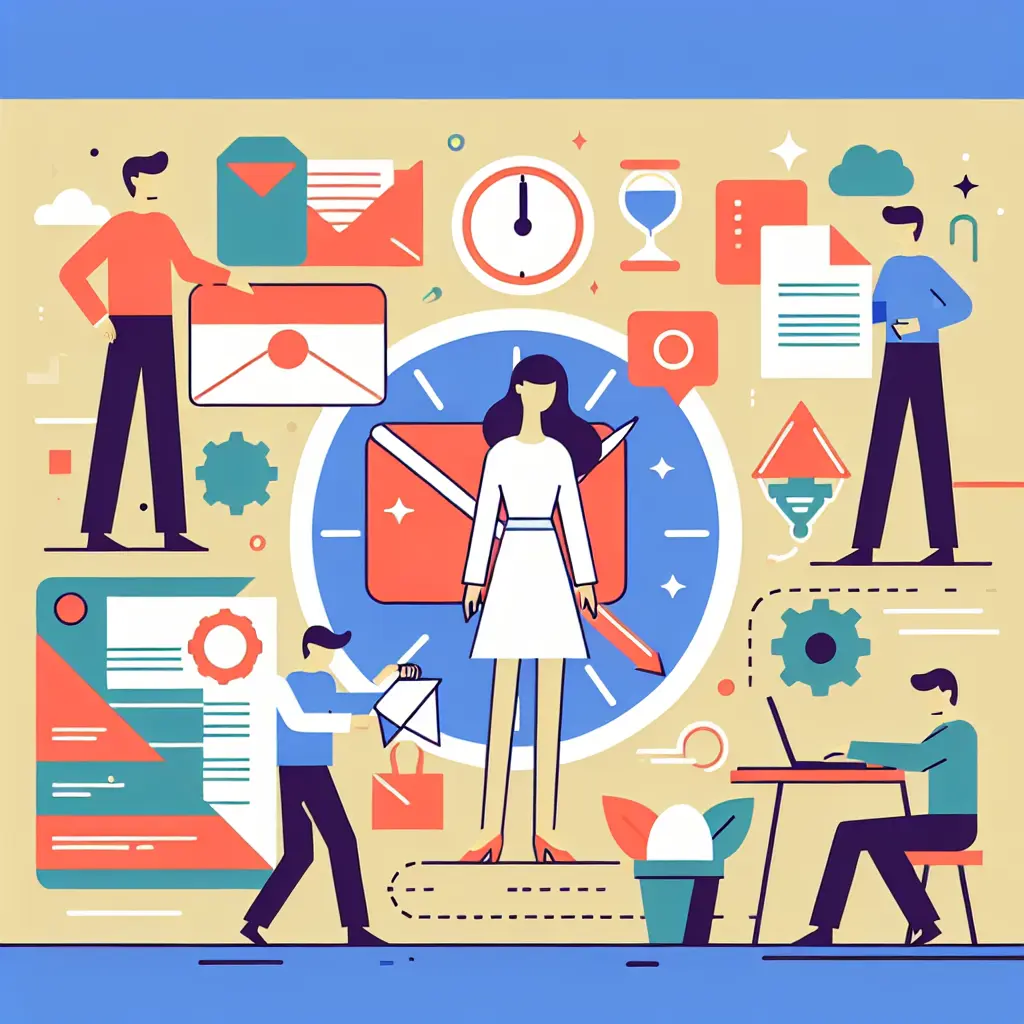 Effective Time Management with Priority Matrix for Priority Matrix